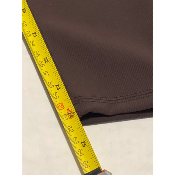 Wilo The Label Hoodie Leggings Set Womens S Brown Cotton Wellness Club New - Picture 13 of 16